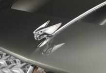Bentley готовит свой первый электромобиль: тесты начнутся уже в этом году