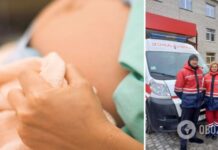 Близнецы родились в разные дни и в разных населенных пунктах: детали удивительной истории на Льововщине