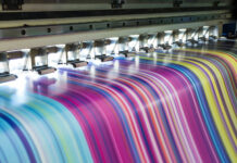 Цифровая печать: преимущества, область применения