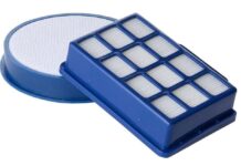 Запчасти для пылесоса оптом: какие стоит иметь всегда для смены