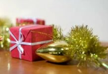 Новогодние подарки в картонной упаковке: отличный презент для близкого человека