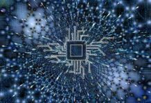 Компьютерный чип, способный перестраивать себя подобно мозгу