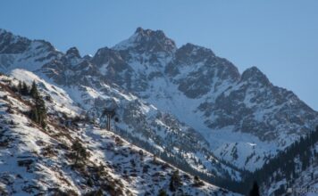 На пост главы Туркмении выдвинут сын действующего президента