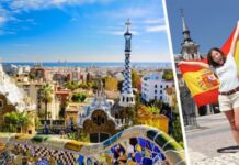 Названа дата, когда Испания начнёт пускать к себе российских туристов