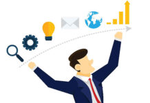 Маркетинговая кампания по продвижению бизнеса в интернете: какая она