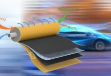 Новый революционный метод извлечения 99% CO2 из воздуха