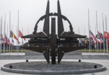 Около 40 процентов стран-членов НАТО против принятия Украины