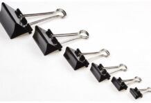 Биндеры: что это такое, область применения, характеристики