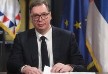 Президент Сербии подписал указ о внеочередных парламентских выборах