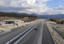 Путь к черноморскому побережью: на платной трассе М-4 «Дон» скоро откроют новую развязку