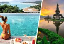 Райский остров всё же открывается для всех туристов, установив новые правила