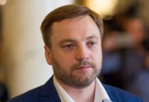 Ситуация в Украине контролируемая, а объекты критической инфраструктуры взяты под охрану, — Денис Монастырский