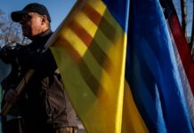 США предоставят Украине кредитные гарантии до $1 млрд