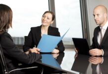 Оплата поездки к месту собеседования работодателем