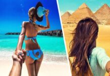 Турагент раскрыл россиянам, как отдохнуть на Карибских курортах по цене Египта