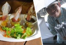 Укус кальмара: власти Таиланда предупредили туристов о новой опасности в ресторанах