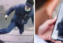В Днепре мужчина приставал к девушкам и бил их ногами ради видео в TikTok: его задержали