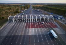 В России подорожают платные дороги: новые тарифы вступают в силу завтра