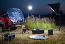 Бензиновые генераторы электричества: область применения, характеристики, правила выбора