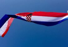 Хорватия закрыла небо для военной техники после падения украинского беспилотника
