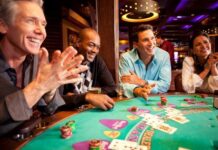 Casino INC: возможности, условия регистрации