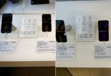 Как изменились розничные цены за десять дней. Фотогалерея РБК