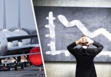 Неизбежно банкротство всех авиакомпаний в стране: названо будущее авиаперевозок в России