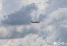 Подсчитаны потери иностранных авиакомпаний из-за облета России