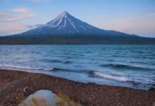 Россия отказалась от переговоров с Японией