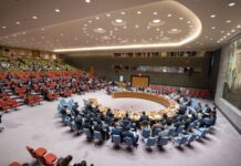 Россия поставит в Совбезе ООН вопрос об американских биолабораториях на Украине