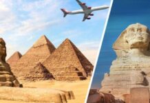 Российские власти пообещали застрявшим в Египте туристам вывести их в ближайшее время