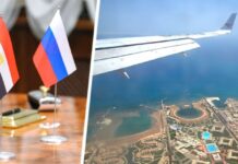 Туризм Египта понял, что российских туристов больше не будет: началось предотвращение краха