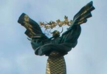 Украина лишилась аэродромов и шантажирует Запад «массовыми жертвами»