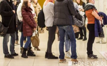 Украинским беженцам обещают проживание в Европе до трех лет