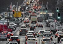 В Германии предложили способ экономить «каждую каплю бензина»