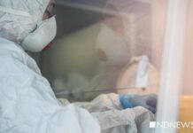 В Израиле ожидают вспышку полиомиелита