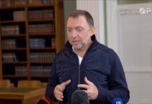 Дерипаска раскритиковал идею о «начальнике по импортозамещению»