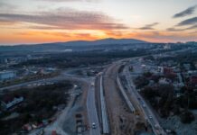 Дорога к черноморским курортам: на платной трассе М-4 «Дон» откроют новый участок