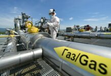 Глава E.ON увидел риск «раскола ЕС» в случае эмбарго на российский газ