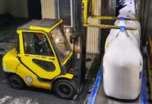 Россия изменила экспортные квоты для удобрений в условиях санкций