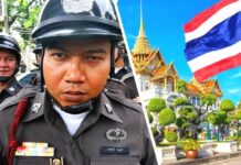 Сотрудник отеля на Пхукете арестован за подглядывание за моющейся в душе туристкой