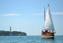 Аренда парусной регаты: преимущества, когда будет необходима