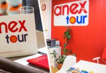 Анекс открыл бронирование туров на новом транспорте