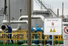 Bloomberg узнал о возможности исключения нефтепровода «Дружба» из санкций