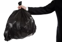 Качественные мусорные мешки: что учесть при выборе?
