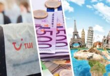 Доплатите 300 евро за тур — в этом обвинили Россию