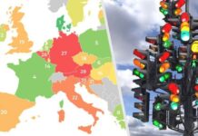 Европа и новые правила въезда в каждую из стран ЕС: опубликованы подробности