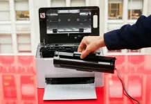 Принтер не видит картридж: выходим из ситуации без проблем