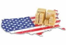 Доставка груза из США контейнером: особенности