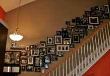 Фоторамки: виды, правила выбора и покупки